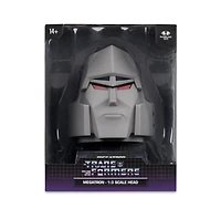 Transformers Megatron 1:3 Scale Replica Bust
