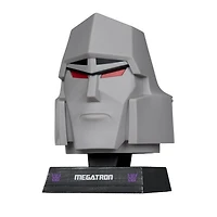 Transformers Megatron 1:3 Scale Replica Bust