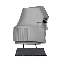 Transformers Megatron 1:3 Scale Replica Bust