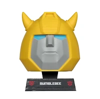 Transformers Bumblebee 1:3 Scale Replica Bust