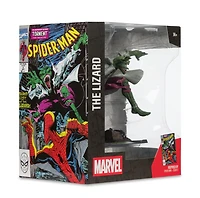 Marvel The Lizard 1:10th Scale Collectible with Scene (SPIDER-MAN #2)