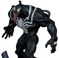 Marvel Rivals Venom 1:6th Scale Collectible McFarlane Red Platinum Edition 