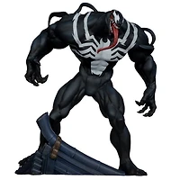 Marvel Rivals Venom 1:6th Scale Collectible McFarlane Red Platinum Edition 