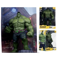 Marvel Rivals The Hulk 1:6th Scale Collectible  