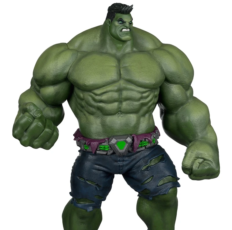 Marvel Rivals The Hulk 1:6th Scale Collectible  