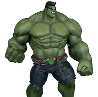 Marvel Rivals The Hulk 1:6th Scale Collectible  