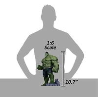 Marvel Rivals The Hulk 1:6th Scale Collectible  
