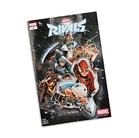 Marvel Rivals The Hulk 1:6th Scale Collectible  