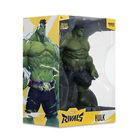 Marvel Rivals The Hulk 1:6th Scale Collectible  