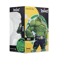Marvel Rivals The Hulk 1:6th Scale Collectible  