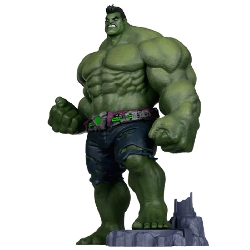 Marvel Rivals The Hulk 1:6th Scale Collectible  