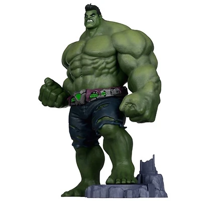 Marvel Rivals The Hulk 1:6th Scale Collectible