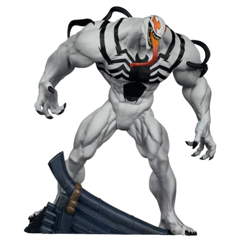 Marvel Rivals Venom 1:6th Scale Collectible