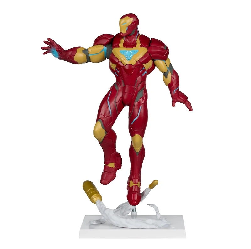 Marvel Rivals Iron Man 1:6th Scale Collectible