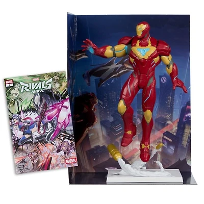 Marvel Rivals Iron Man 1:6th Scale Collectible