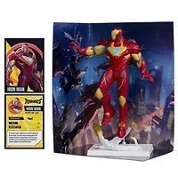 Marvel Rivals Iron Man 1:6th Scale Collectible