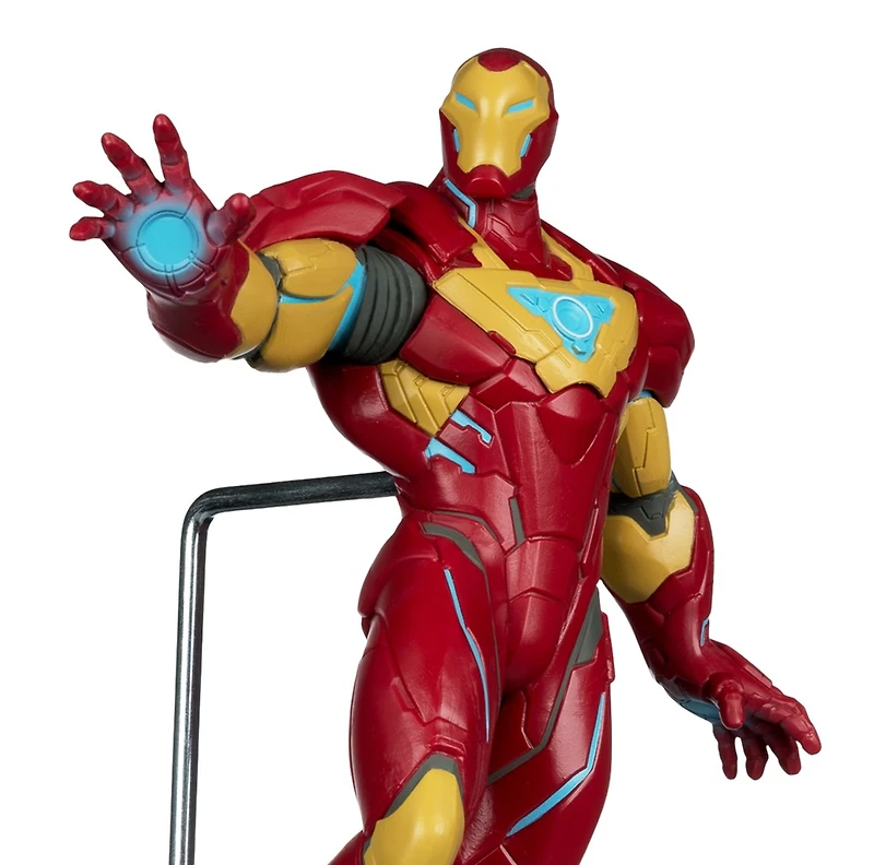 Marvel Rivals Iron Man 1:6th Scale Collectible