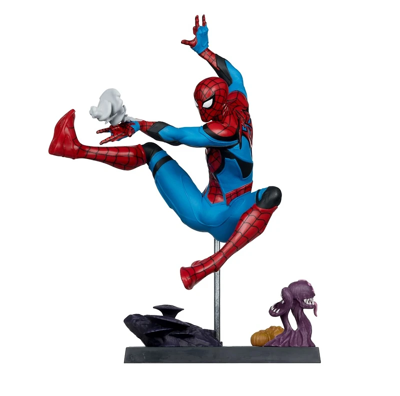 Marvel Rivals Spider-Man 1:6th Scale Collectible
