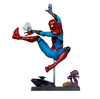 Marvel Rivals Spider-Man 1:6th Scale Collectible