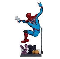 Marvel Rivals Spider-Man 1:6th Scale Collectible
