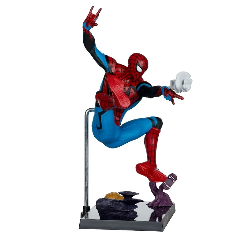 Marvel Rivals Spider-Man 1:6th Scale Collectible