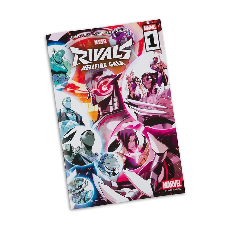 Marvel Rivals Spider-Man 1:6th Scale Collectible