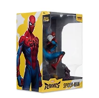 Marvel Rivals Spider-Man 1:6th Scale Collectible