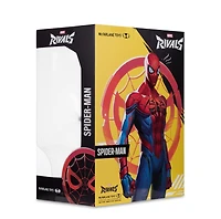 Marvel Rivals Spider-Man 1:6th Scale Collectible