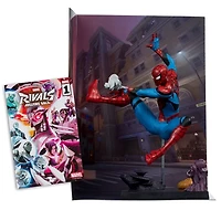 Marvel Rivals Spider-Man 1:6th Scale Collectible