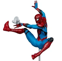Marvel Rivals Spider-Man 1:6th Scale Collectible