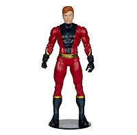 DC Mcfarlane Collector Edition 7-Inch WV13 - #50 Elongated Man (Identity Crisis)