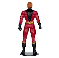 DC Mcfarlane Collector Edition 7-Inch WV13 - #50 Elongated Man (Identity Crisis)