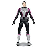 DC Mcfarlane Collector Edition 7-Inch WV13 - 51 Cosmic Boy (Final Crisis)