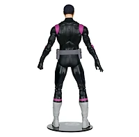 DC Mcfarlane Collector Edition 7-Inch WV13 - 51 Cosmic Boy (Final Crisis)