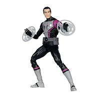DC Mcfarlane Collector Edition 7-Inch WV13 - 51 Cosmic Boy (Final Crisis)