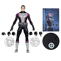 DC Mcfarlane Collector Edition 7-Inch WV13 - 51 Cosmic Boy (Final Crisis)