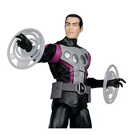 DC Mcfarlane Collector Edition 7-Inch WV13 - 51 Cosmic Boy (Final Crisis)