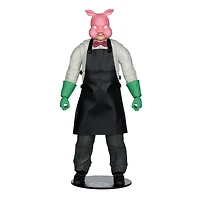 DC Mcfarlane Collector Edition 7-Inch WV13 - 52 Professor Pyg