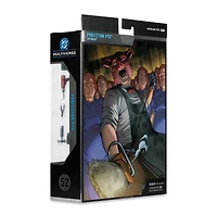 DC Mcfarlane Collector Edition 7-Inch WV13 - 52 Professor Pyg