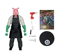 DC Mcfarlane Collector Edition 7-Inch WV13 - 52 Professor Pyg
