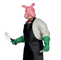 DC Mcfarlane Collector Edition 7-Inch WV13 - 52 Professor Pyg