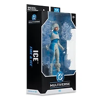 DC Multiverse Ice (Fire & Ice) 7-Inch Action Figure