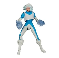 DC Multiverse Ice (Fire & Ice) 7-Inch Action Figure