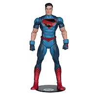 DC Multiverse Superman (Superman & The Authority) 7-Inch Action Figure