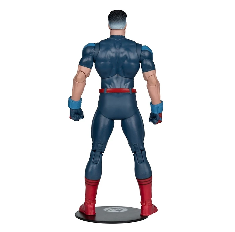 DC Multiverse Superman (Superman & The Authority) 7-Inch Action Figure