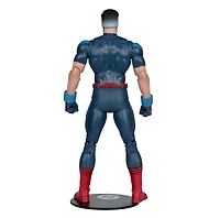 DC Multiverse Superman (Superman & The Authority) 7-Inch Action Figure