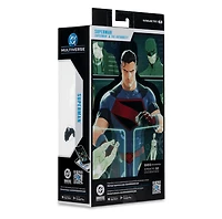 DC Multiverse Superman (Superman & The Authority) 7-Inch Action Figure