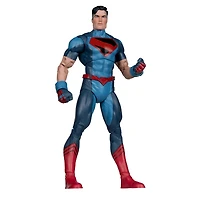 DC Multiverse Superman (Superman & The Authority) 7-Inch Action Figure