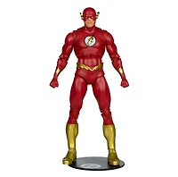 DC Multiverse The Flash (JLA) 7-Inch Action Figure