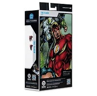 DC Multiverse The Flash (JLA) 7-Inch Action Figure